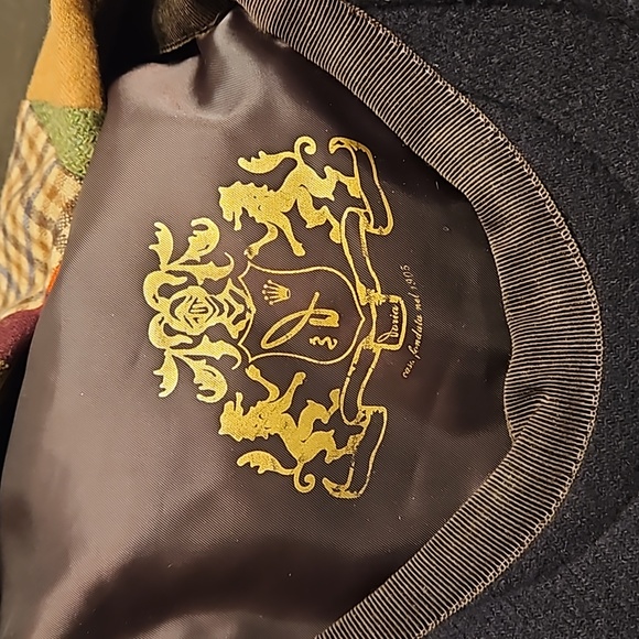 Doria Winter Hat Men's size US 8 - Picture 4 of 5